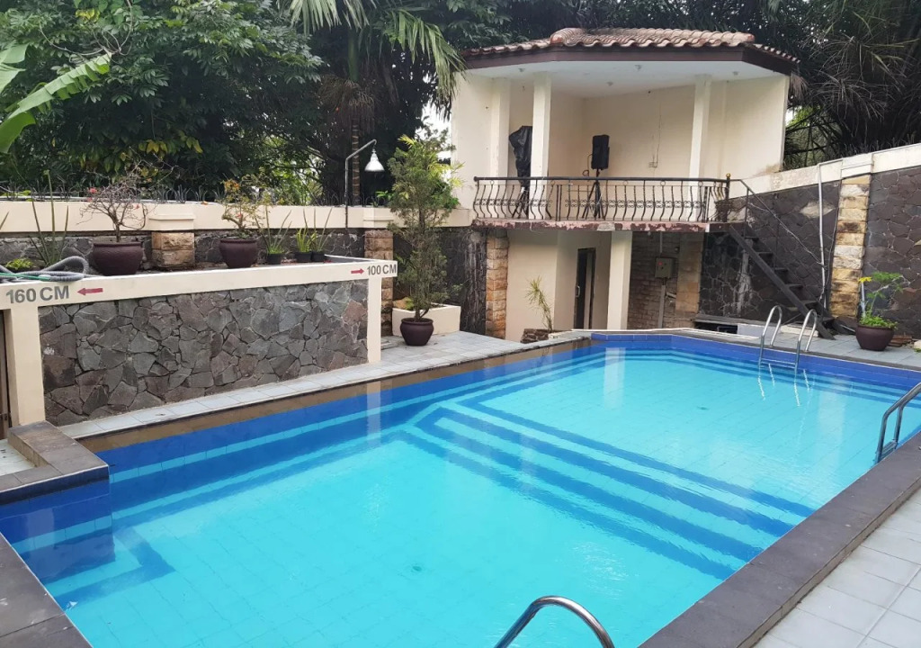 Hotel Scarlet Bukit Pakar