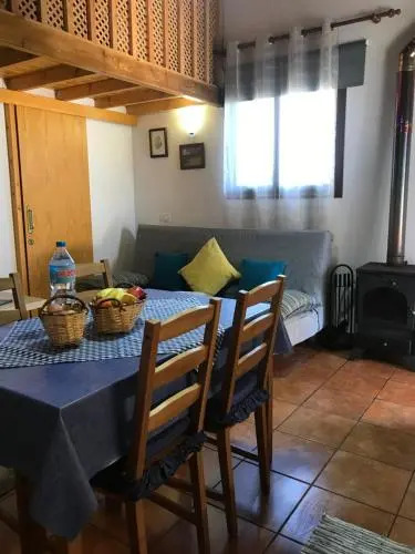 Casas Del Monte II