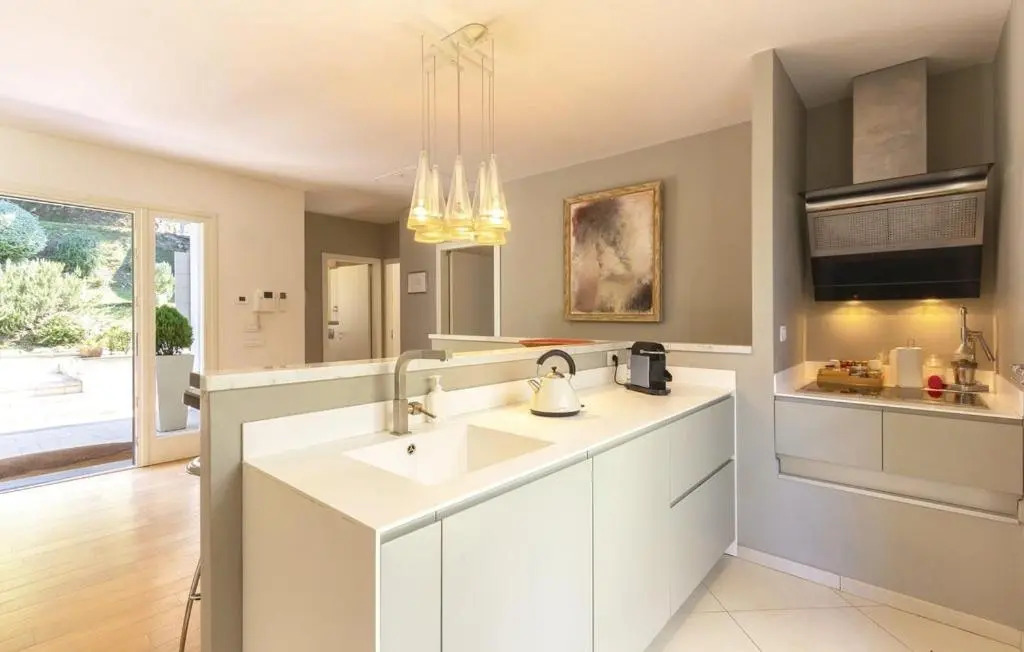 Luxury Marignana By Geco Vacation Rentals