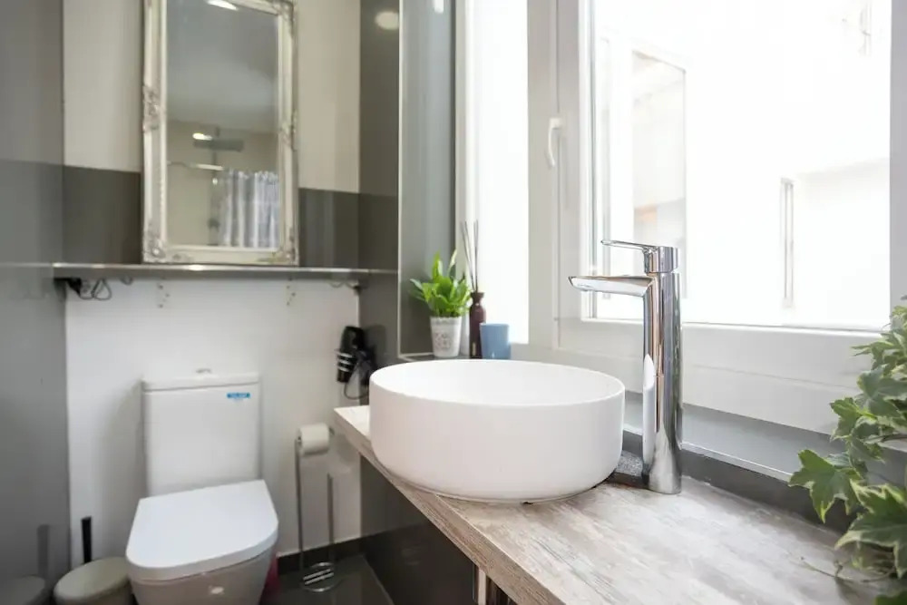 Naim Guest House Cala Del Moral