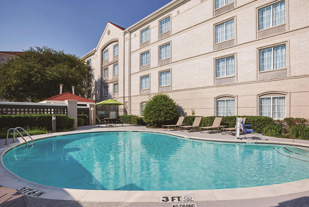 La Quinta by Wyndham Dallas Plano West