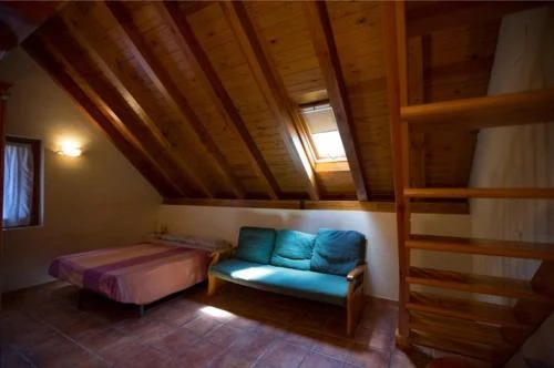 Apartamento Txapatera En Izaba-Isaba