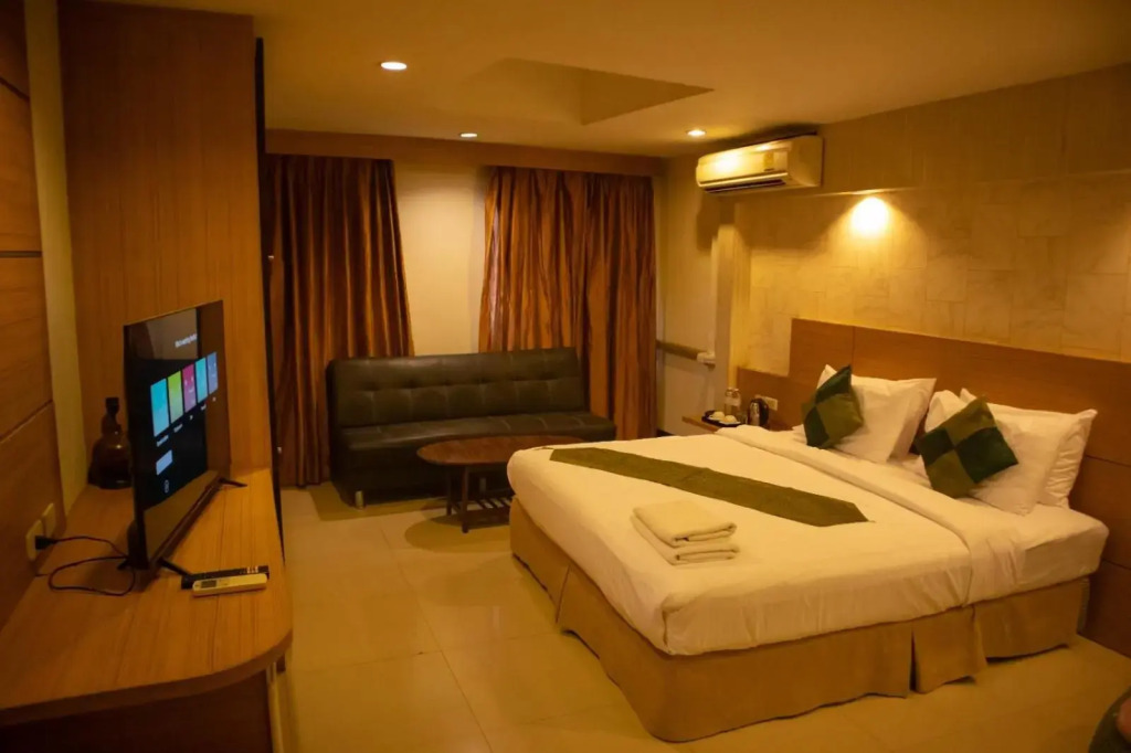 The ESSE Hotel Pattaya
