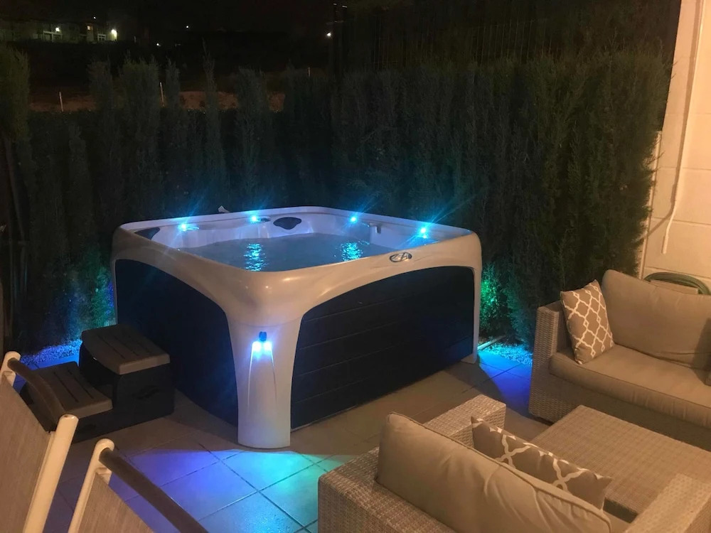 Nova Beach Apartment