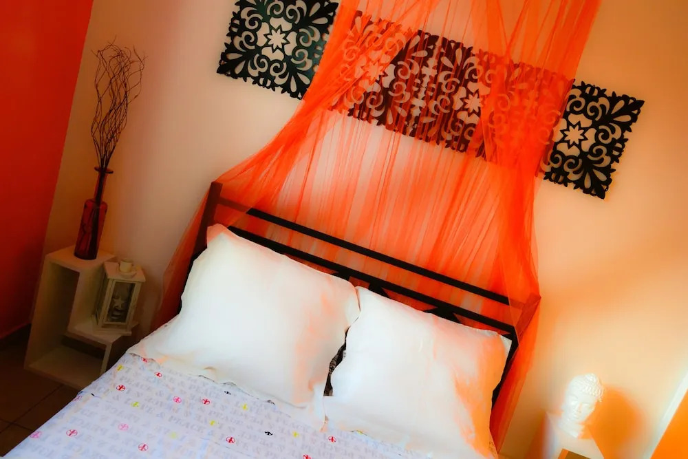 Harmonie Créole B&B