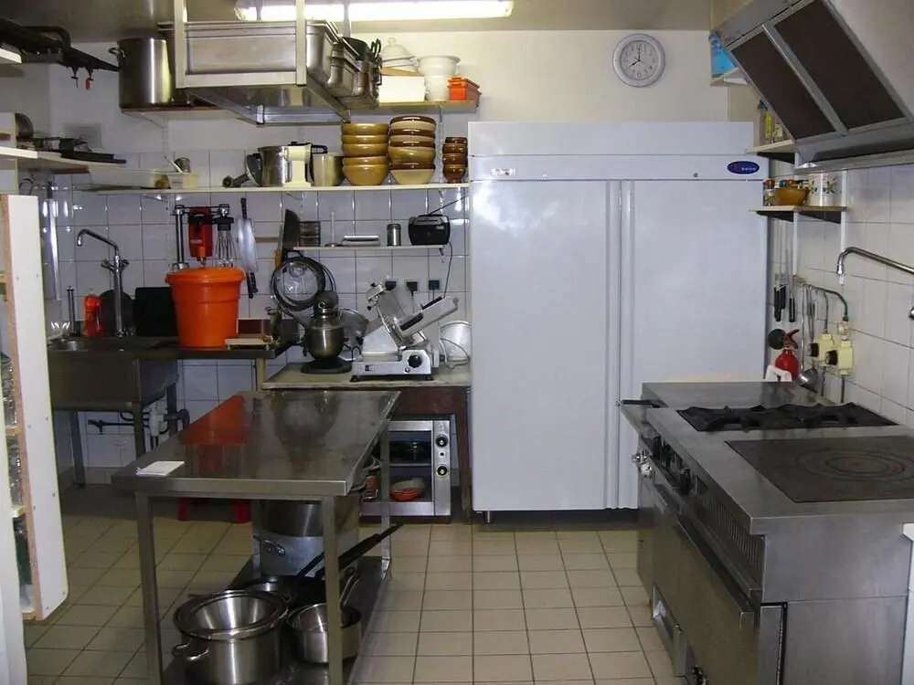 Chalet Titlis