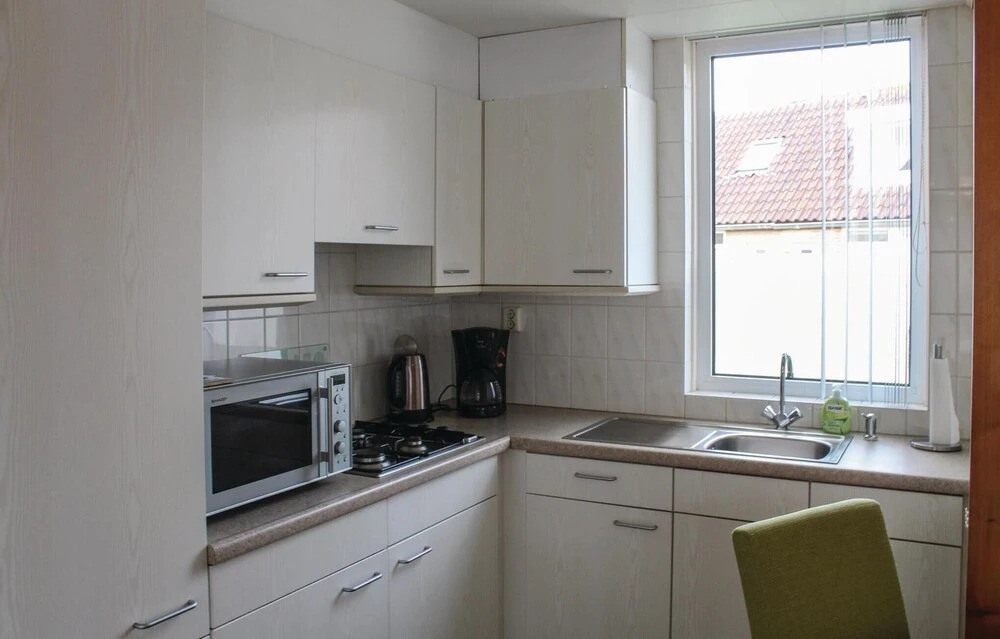 Sfeervol Vakantiehuis