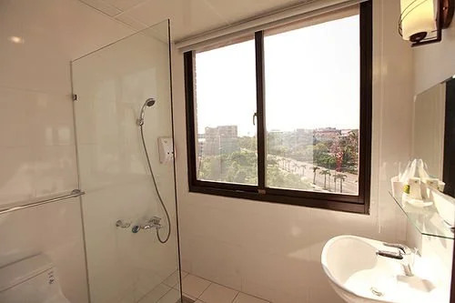 I See U 298 Hostel