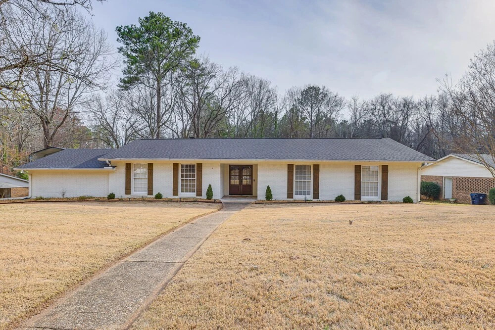 Stylish Home w/ Pool, 5 Mi to Bryant-denny Stadium