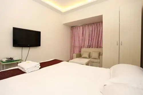 She & He Service Apartment - Cai Wu Wei Yu He Di Branch