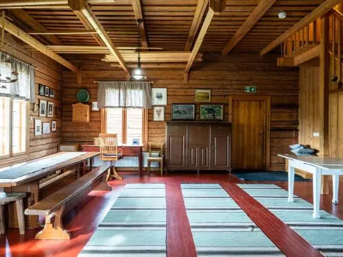 Haapala B&B