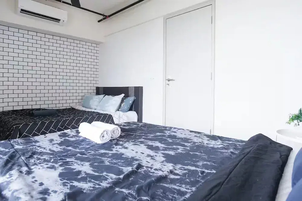 Tamarind Luxury Condo by Smarthome