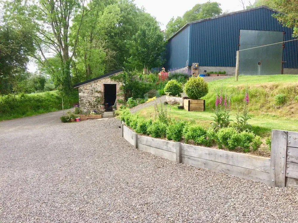 Acorn Farm B&B