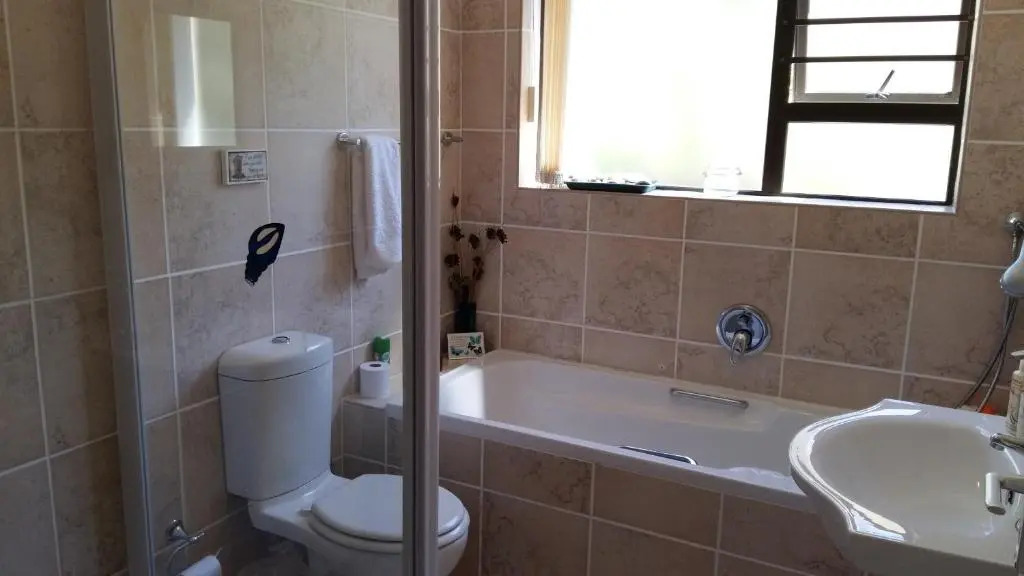 Abbeygail En Suite Room