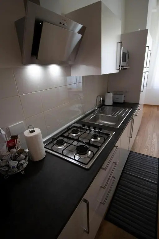 San Donato Flat