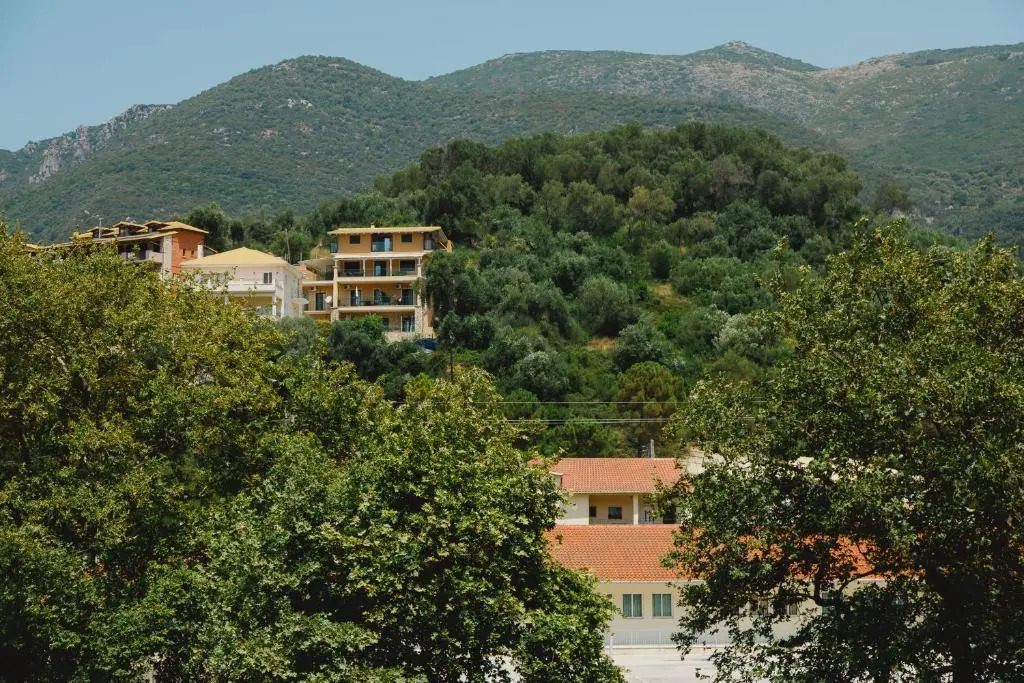 Kitro Parga