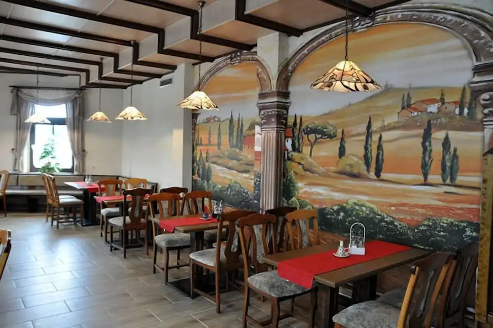 Hotel Carola