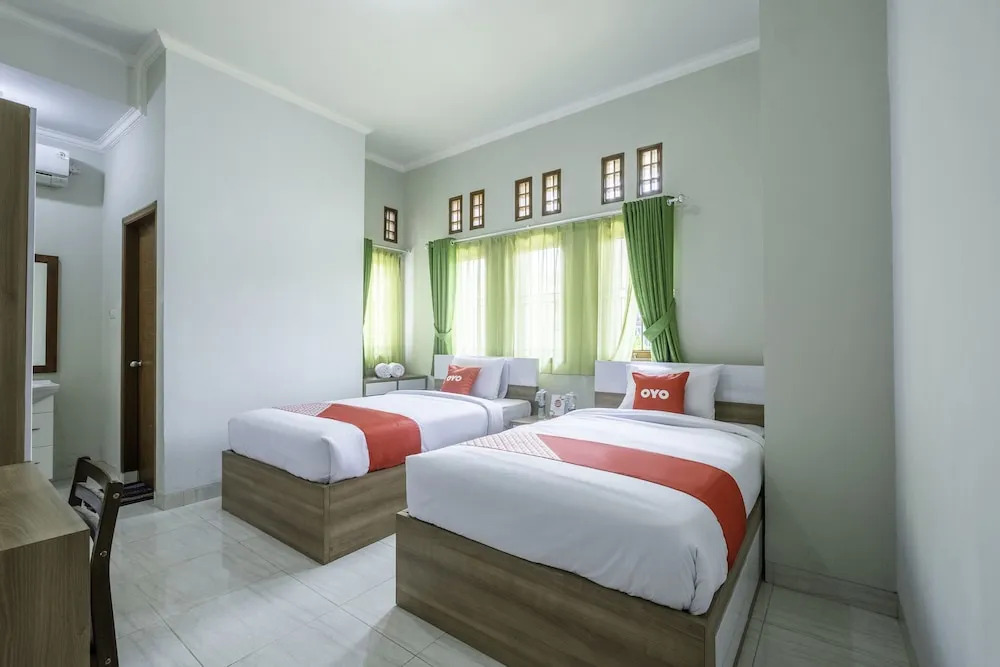 Wisma Teratai by OYO Rooms