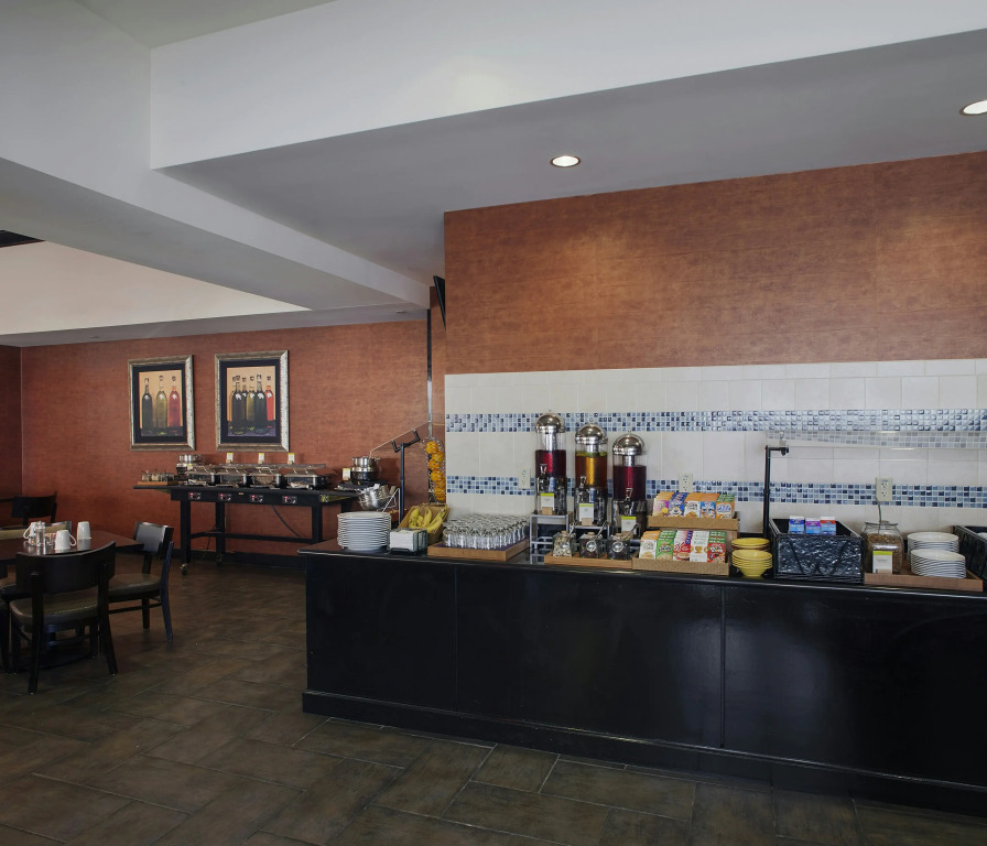 DoubleTree Suites by Hilton Bentonville
