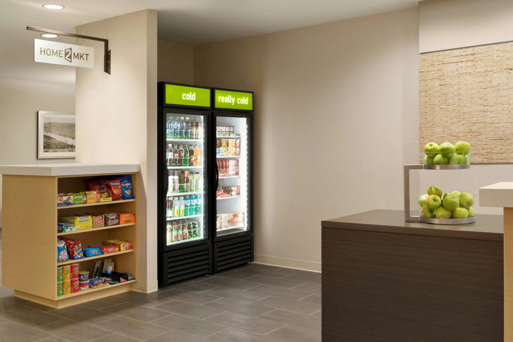 Home2 Suites By Hilton Leavenworth Downtown