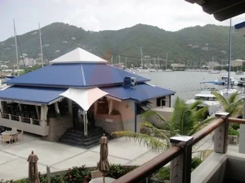 The Mariner Inn Hotel