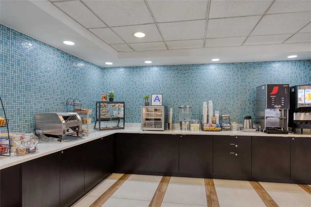 Best Western Gregory Hotel
