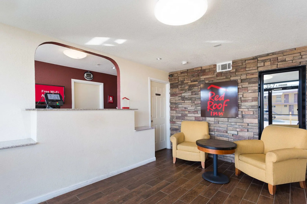 OYO Hotel Blytheville AR Hwy 61