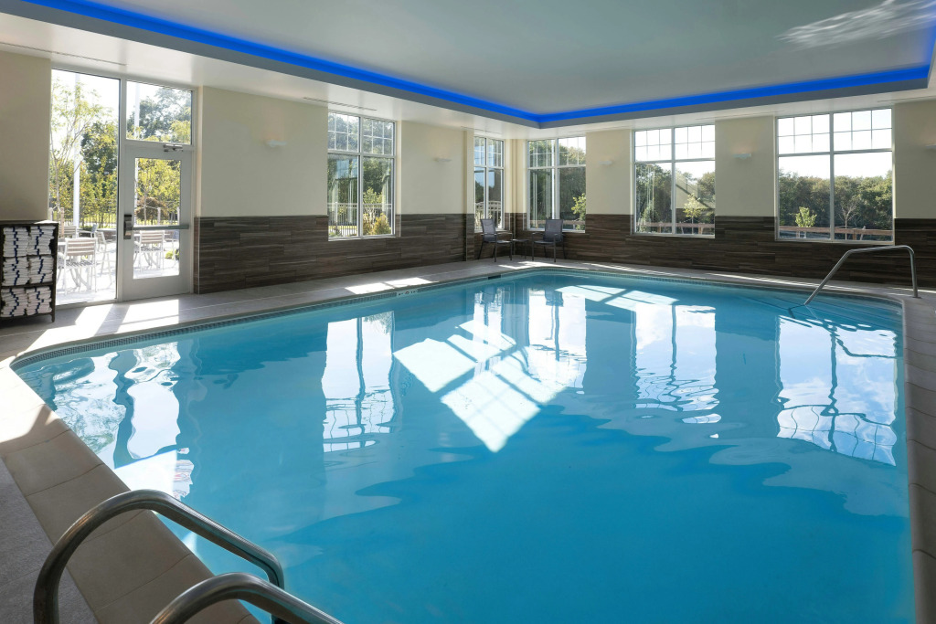 Fairfield Inn & Suites by Marriott South Kingstown Newport Area