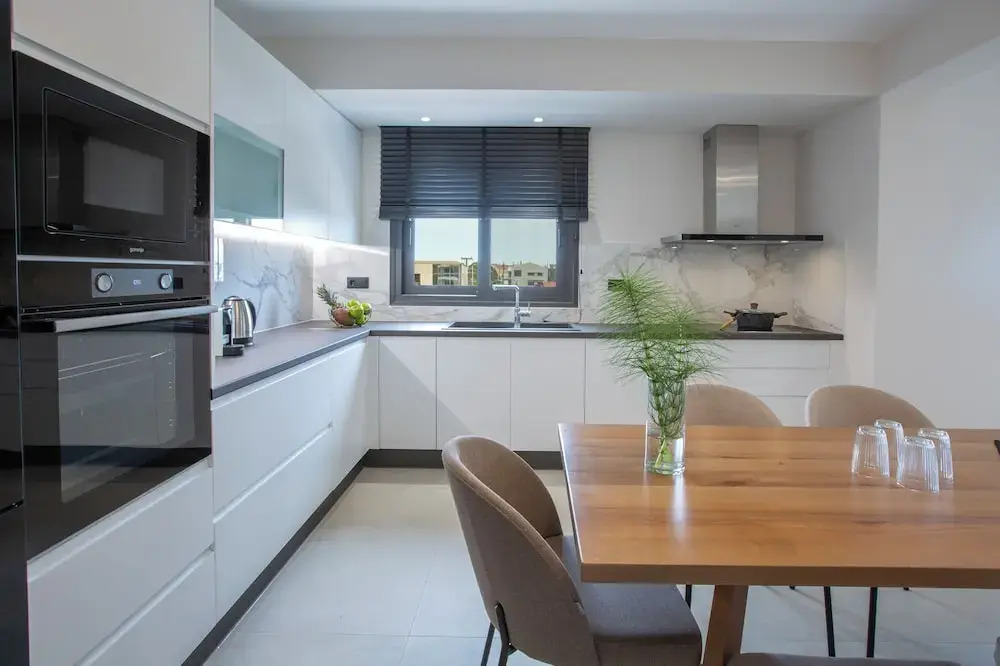 Pomaria Boutique Residences