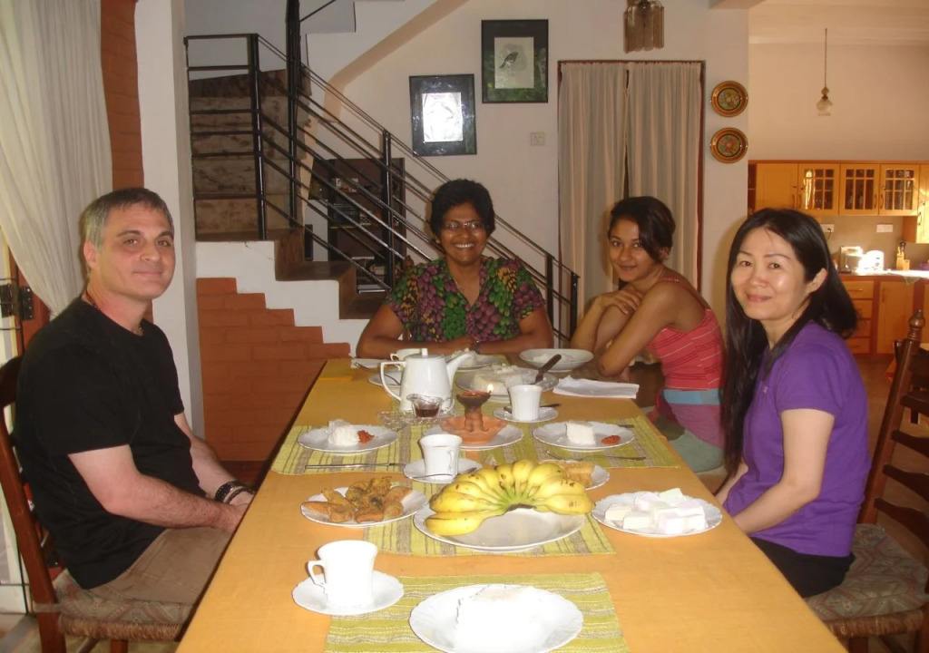 Guest House Sujatha