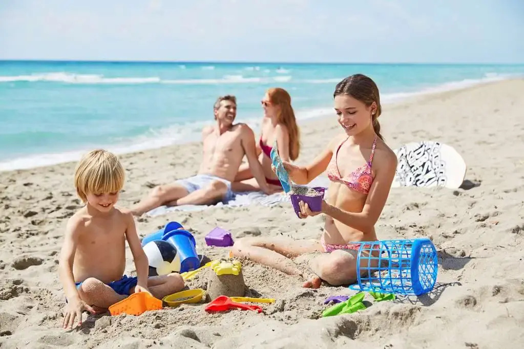 The Diplomat Beach Resort Hollywood, Curio Collection by Hilton
