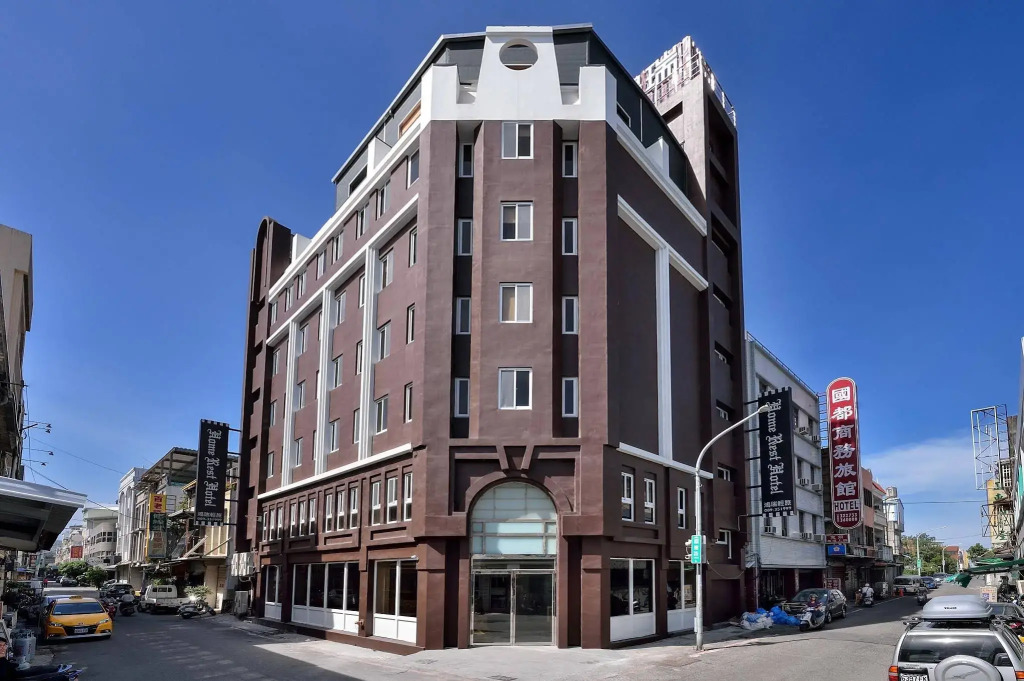 Home Rest Hotel