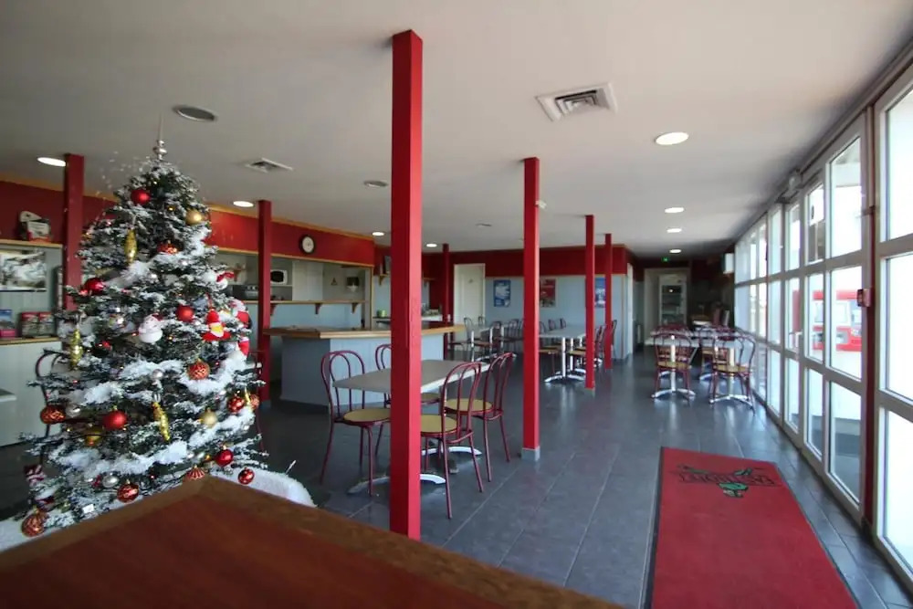 Fasthotel Tours Sud