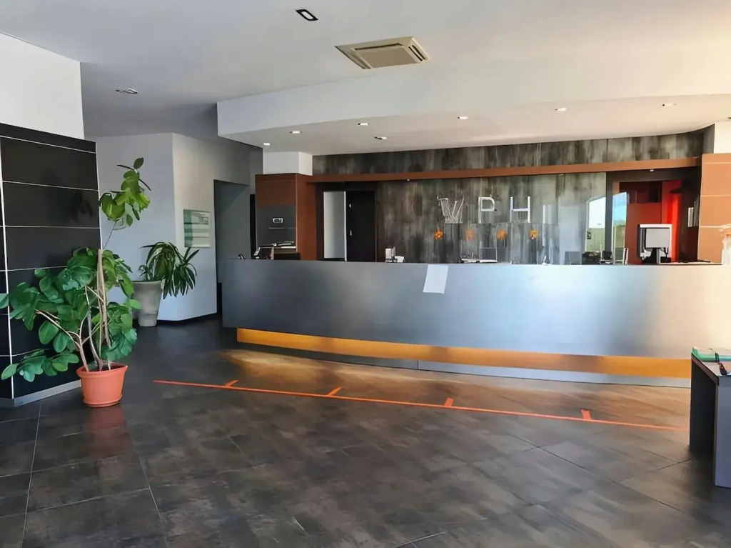 Vercelli Palace Hotel