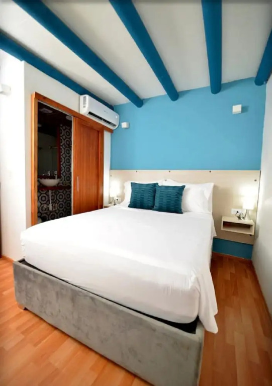 7Ca2-1 Casa De Lujo En Cartagena