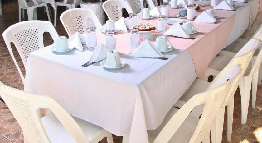 Hostal Plaza Antigua