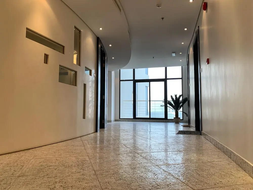 Swan Apartments II  Family  Business Travelers only