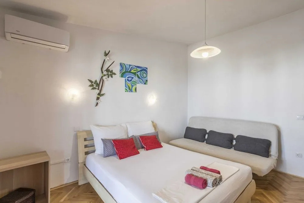 Apartment Keko
