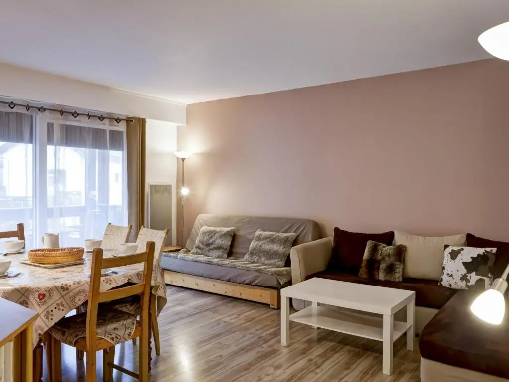 Appartement Brides-les-Bains, 3 pièces, 6 personnes - FR-1-512-7