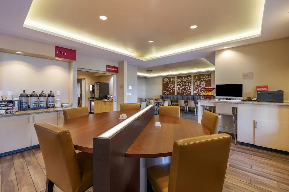 TownePlace Suites by Marriott Vincennes