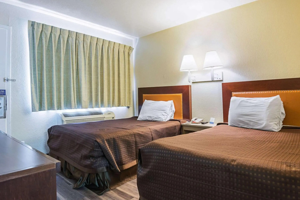 Rodeway Inn Kissimmee