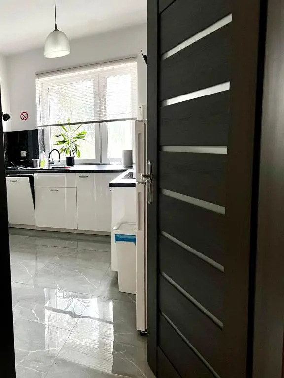 Pokoje i Apartamenty Willa Bielany