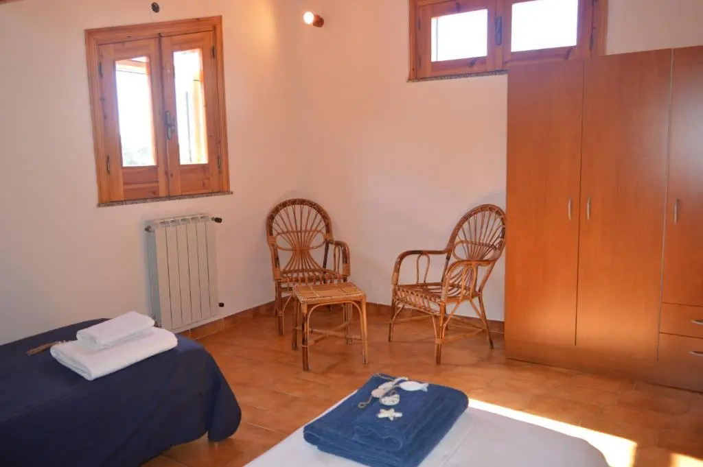 Bedda Casa Al Mare