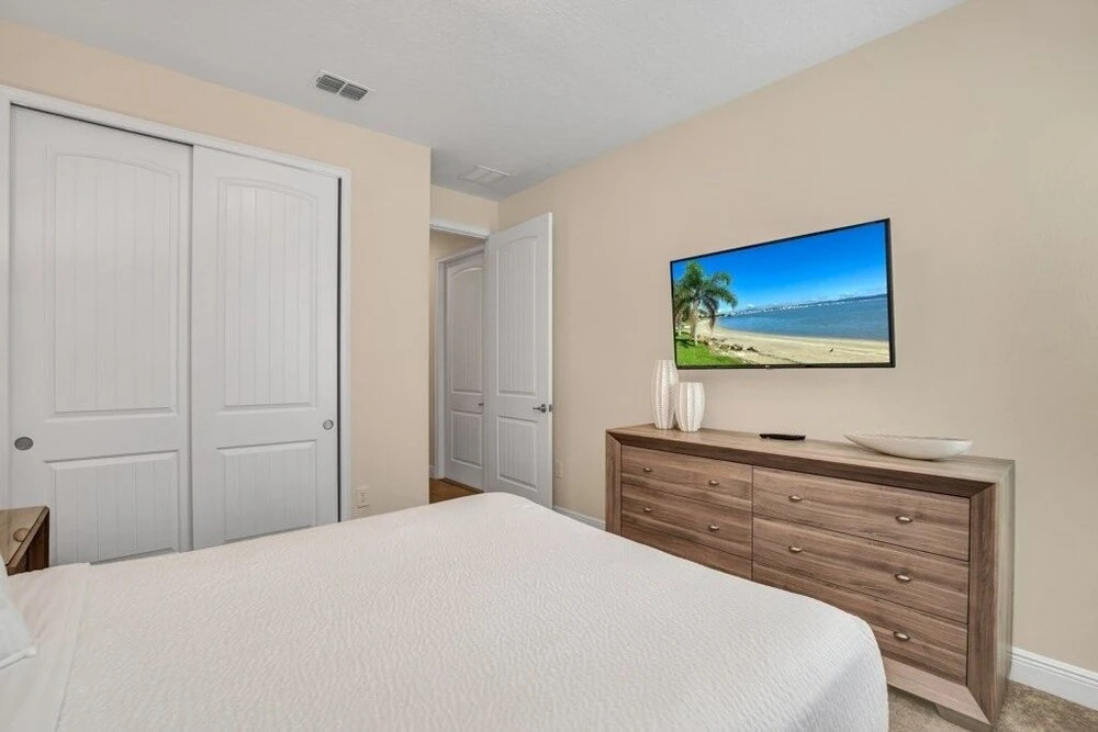Reunion Golf Resort 8 Bed 8 Bath Amazing Pool Home 8 Bedroom Villa by RedAwning