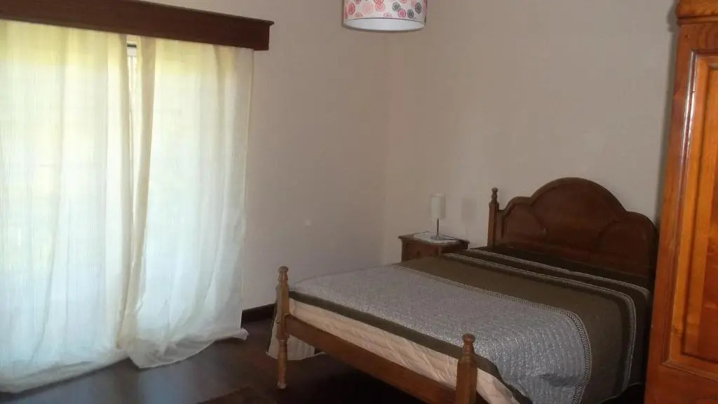 Casa "Pinho" com Jacúzi