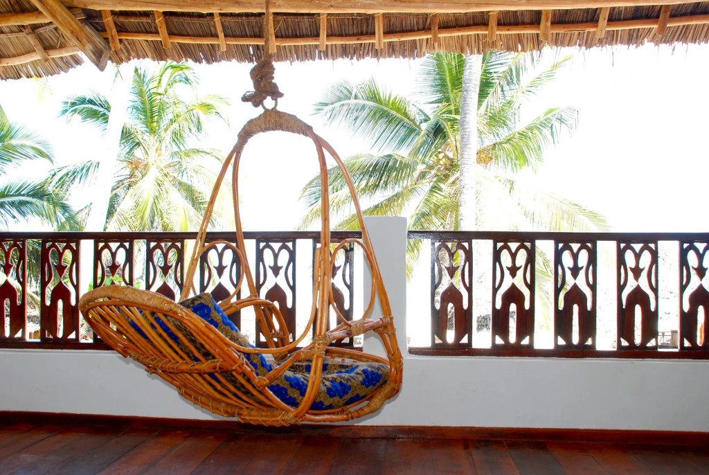Zanzibar House Boutique Hotel