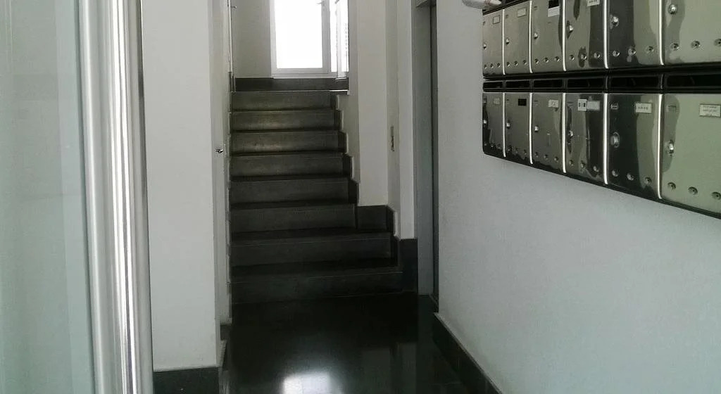 Apartamentos Iribarren