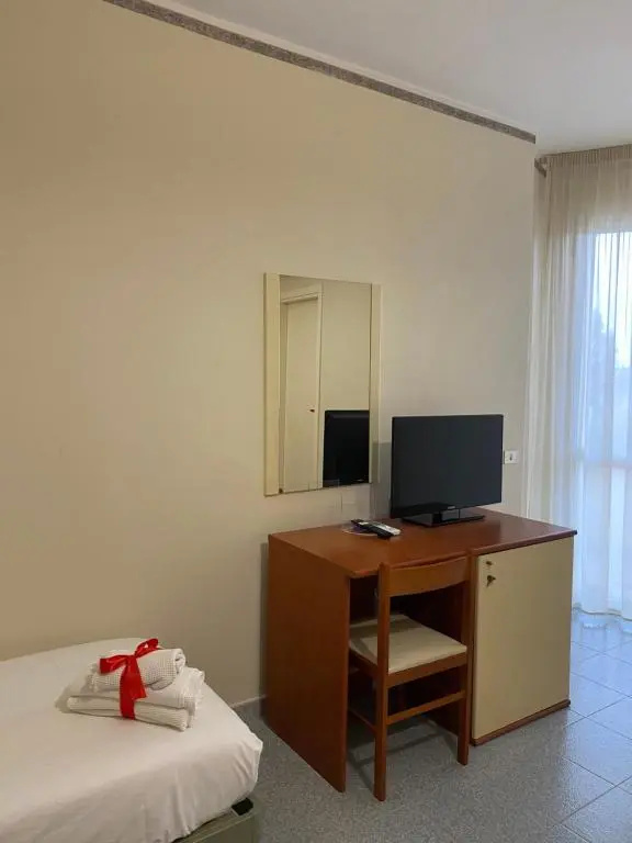 Hotel San Filippo