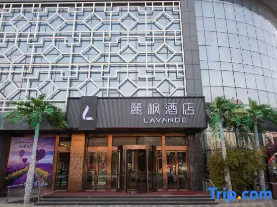 Lavande Hotel