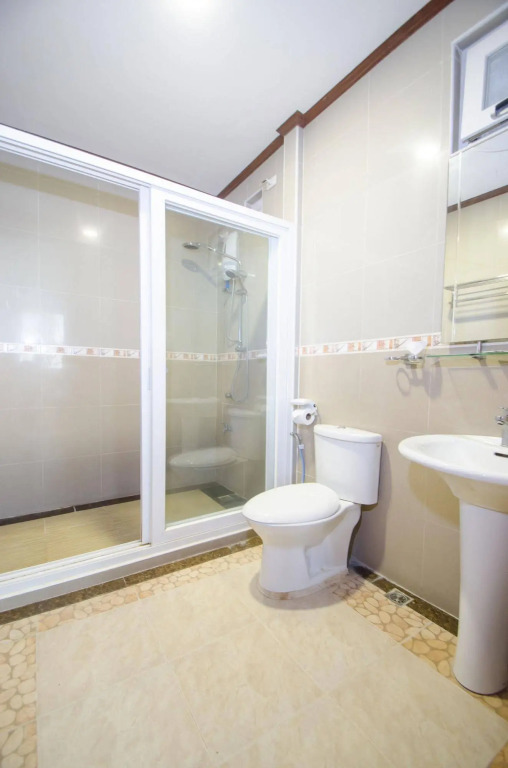 Royal Park Resort Boracay